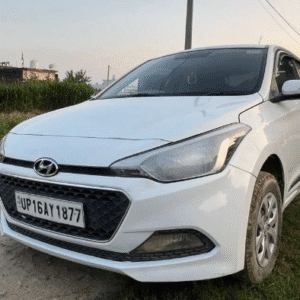 hyundai i20 (2016)