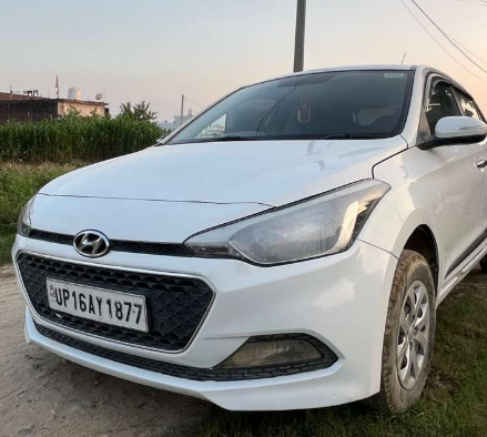 hyundai i20 (2016)