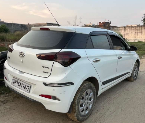 hyundai i20 (2016)