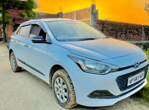 hyundai i20 (2016)