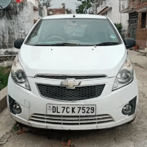 chevrolet beat (2011)