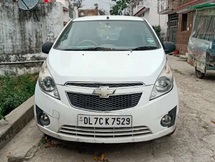 chevrolet beat (2011)