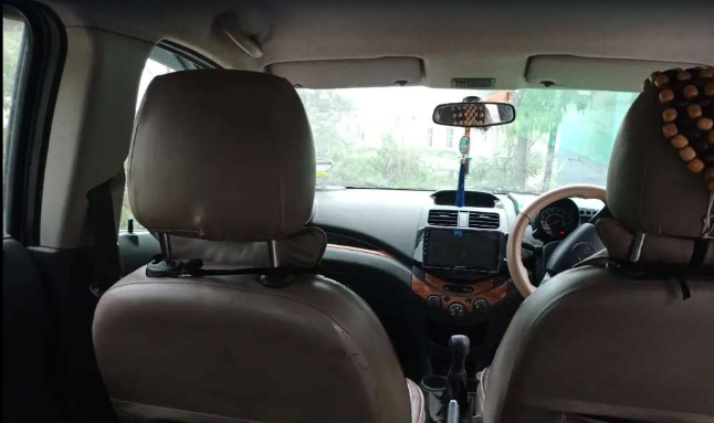 chevrolet beat (2011)