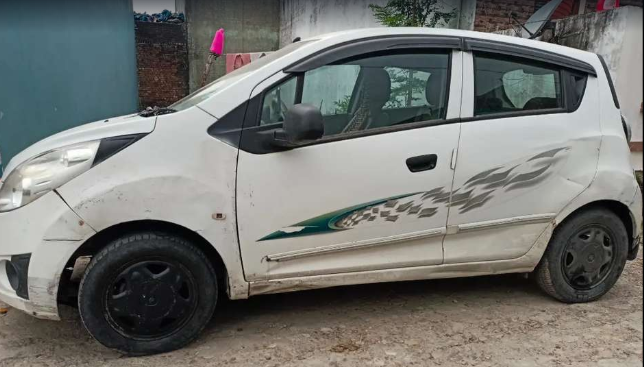 chevrolet beat (2011)