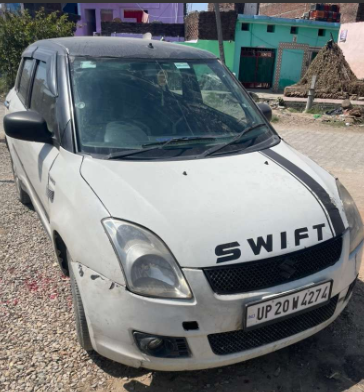 maruti suzuki swift (2010)