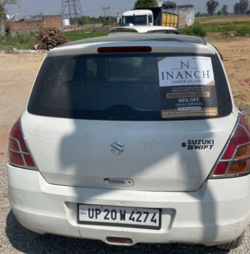 maruti suzuki swift (2010)