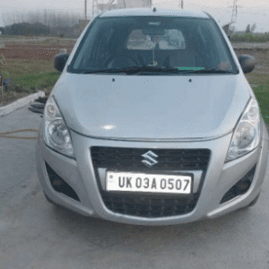 maruti suzuki ritz (2011)