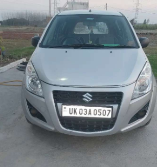 maruti suzuki ritz (2011)