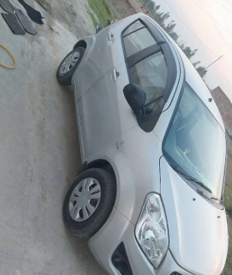 maruti suzuki ritz (2011)