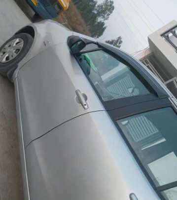 maruti suzuki ritz (2011)