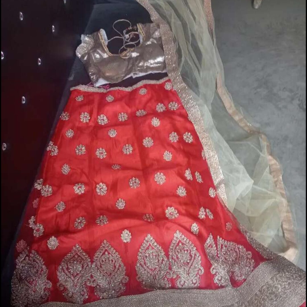 Lehnga