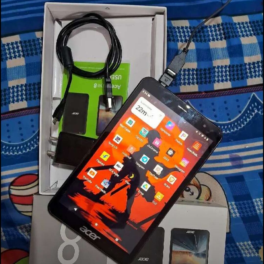 Tablet