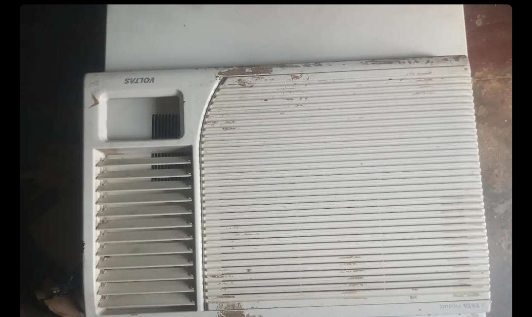 Window ac
