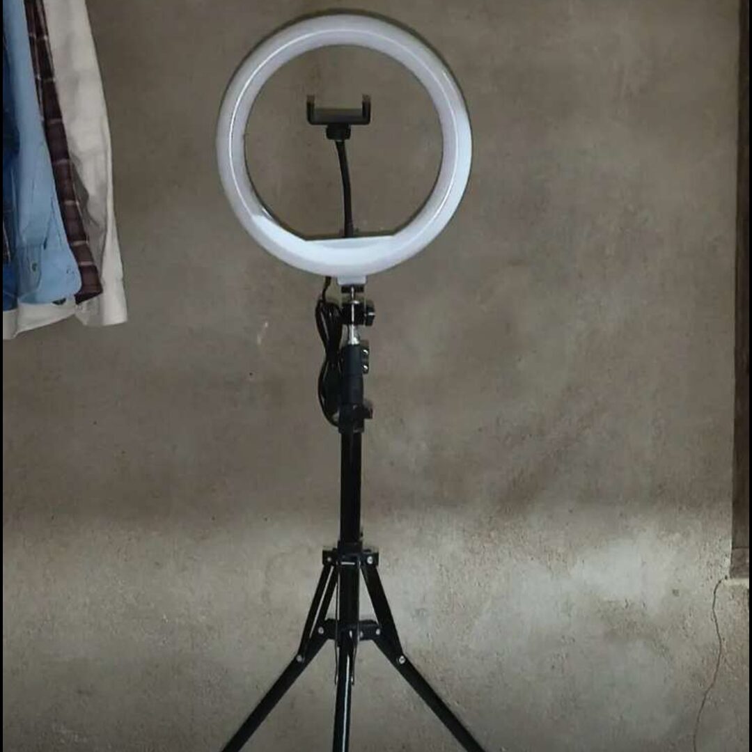 Ring light
