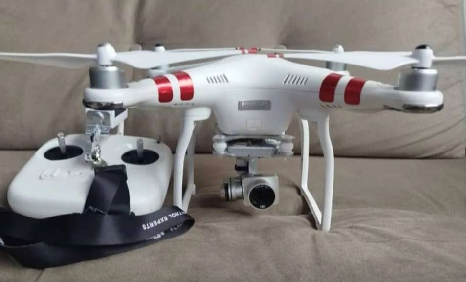 Drone