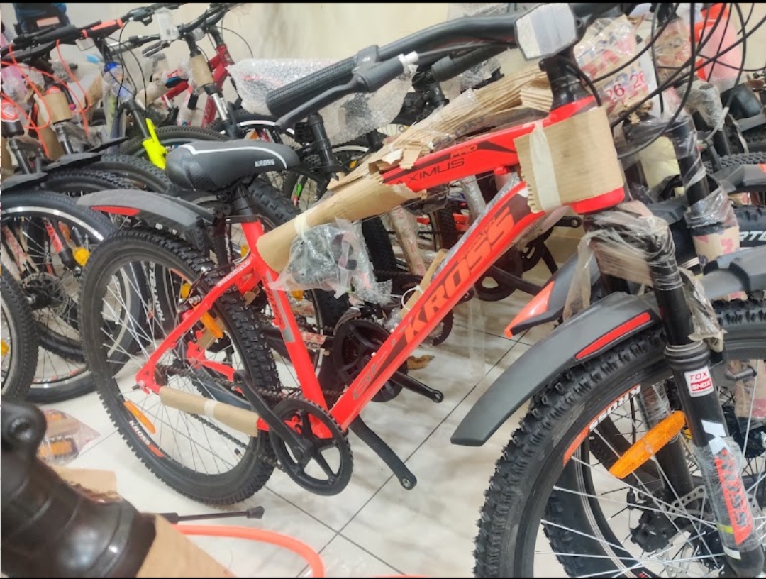 Cycle