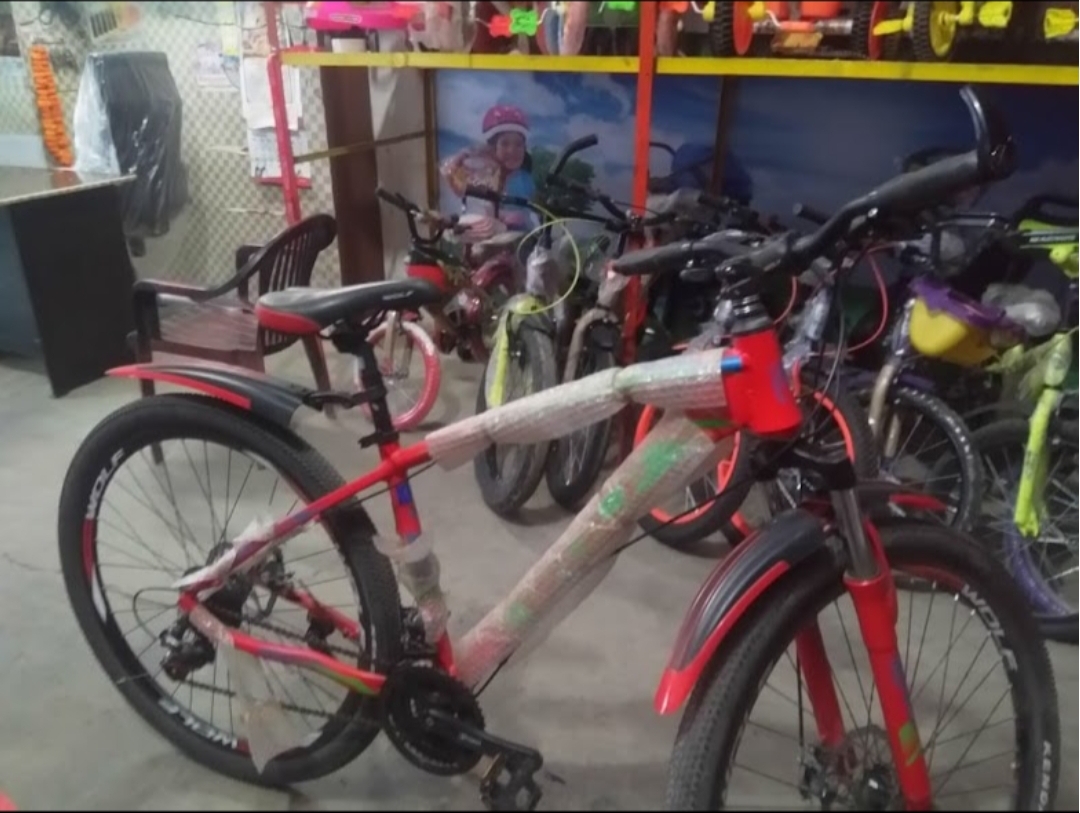 Cycle