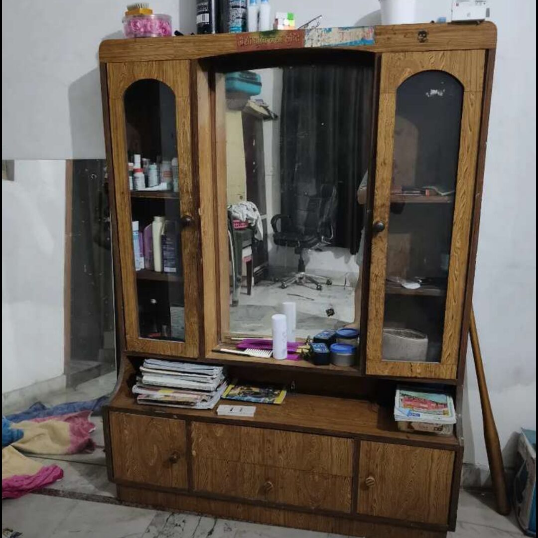 Dressing tabel