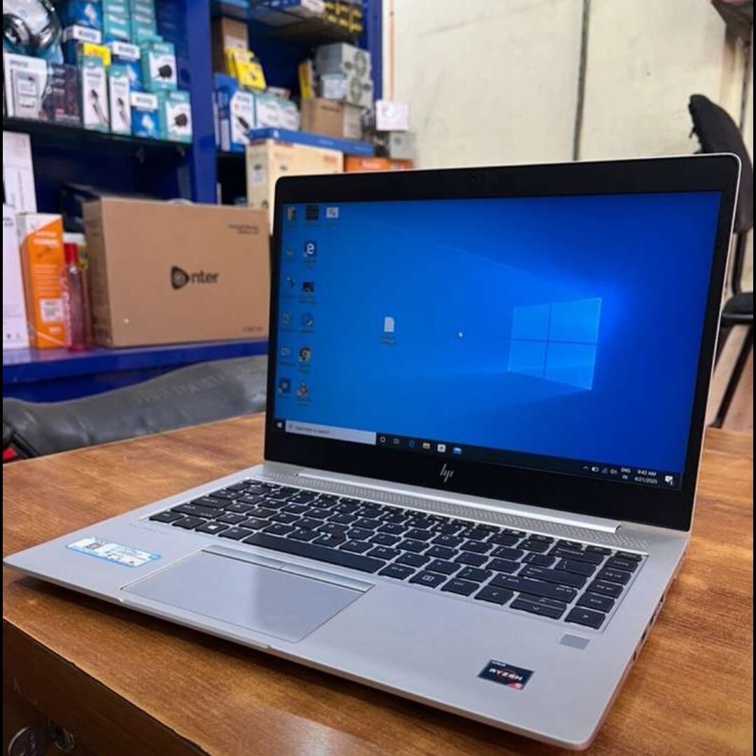 Hp Laptop 745 G6
