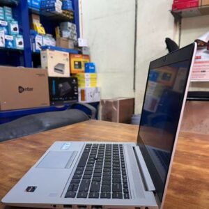 Hp Laptop 745 G6