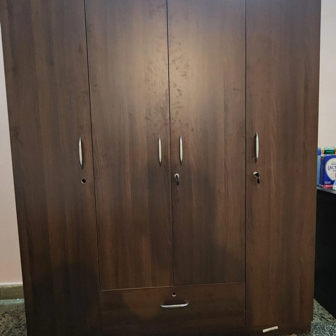 Wardrob