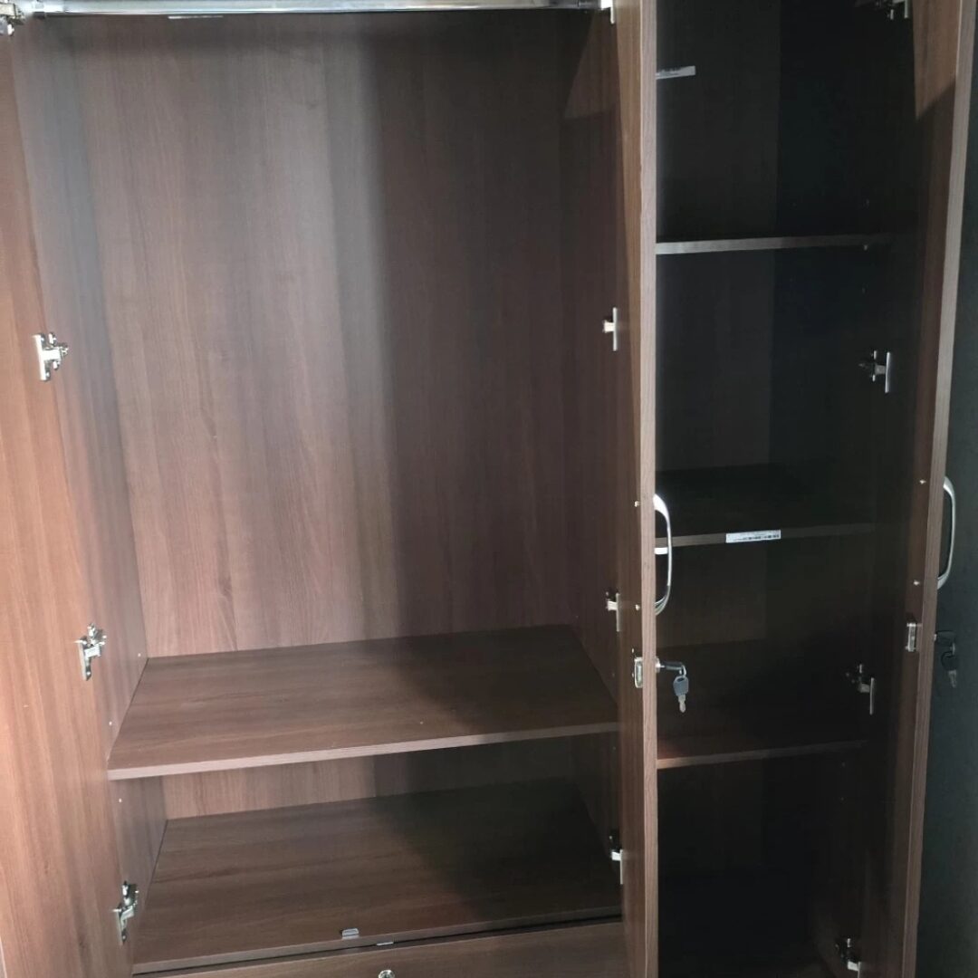 Wardrob