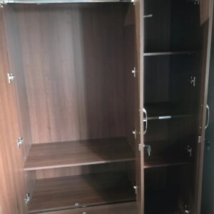 Wardrob