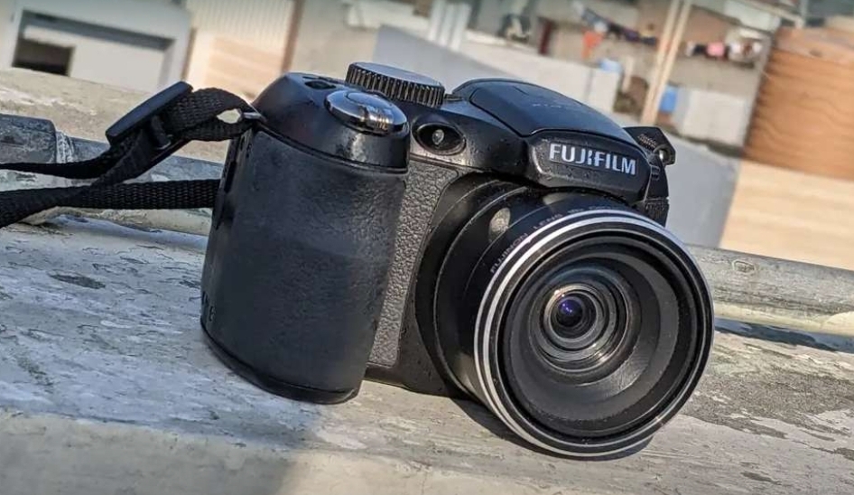 Camera