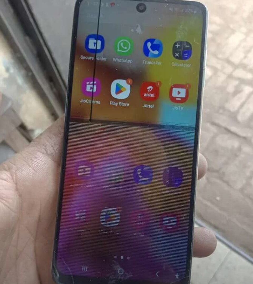 Samsung A71