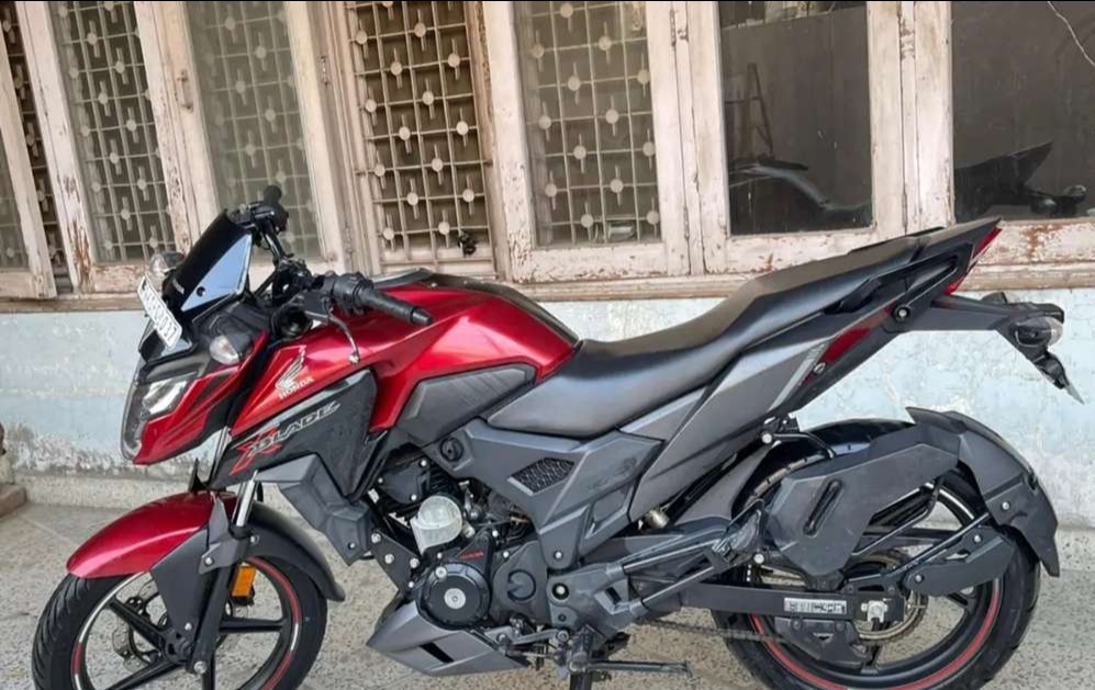 Bike