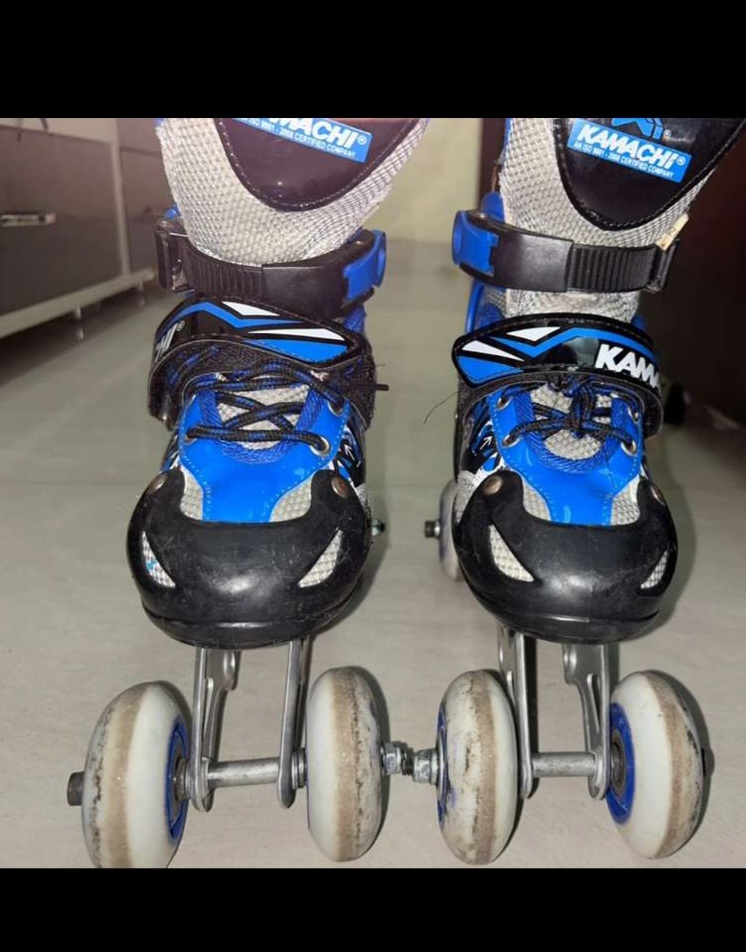 Skates