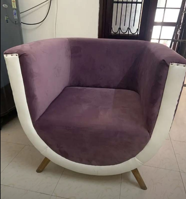 Big sofa single pc
