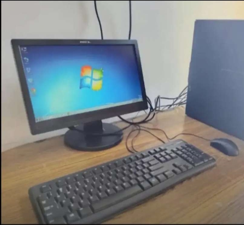 Computer