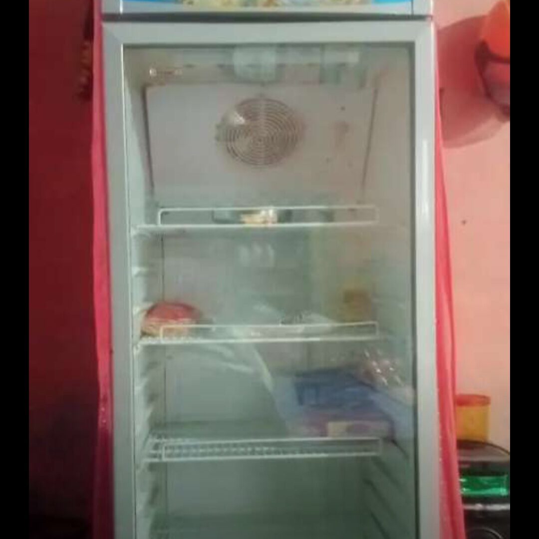 Fridge