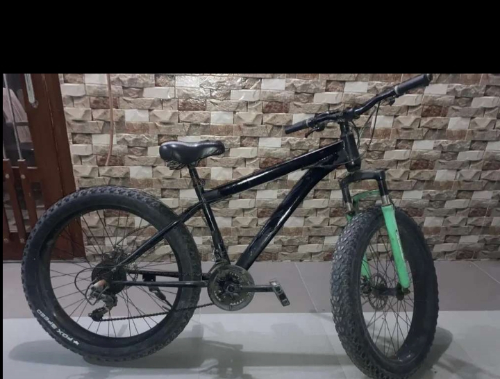 Cycle