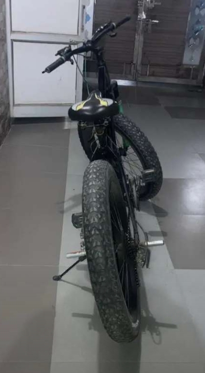 Cycle