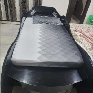 Car bed for kids