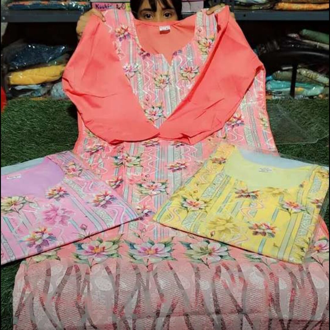 Ladies suit