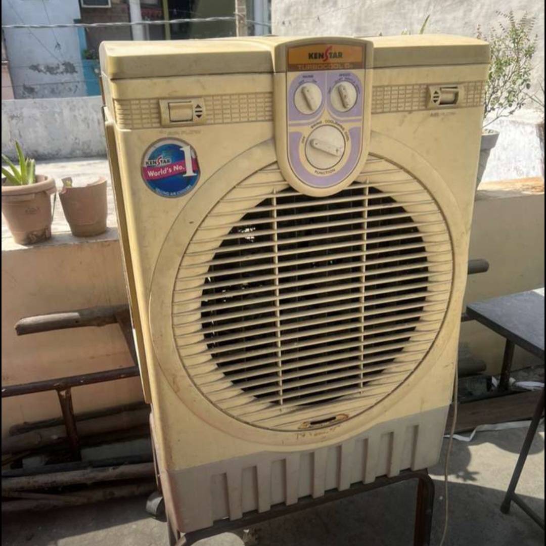 Kenstar cooler