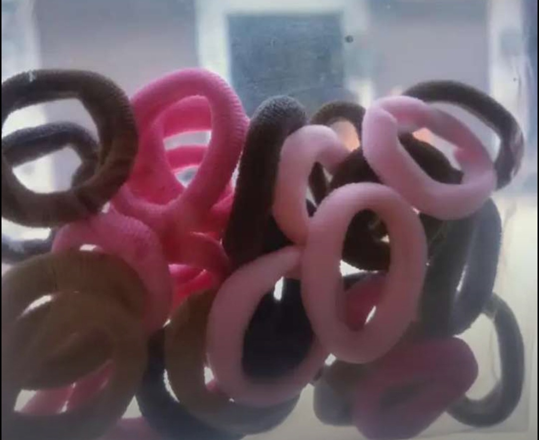 Rubber band