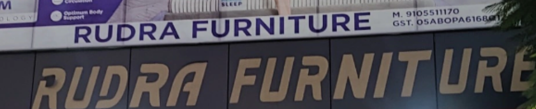 Rudra furniture