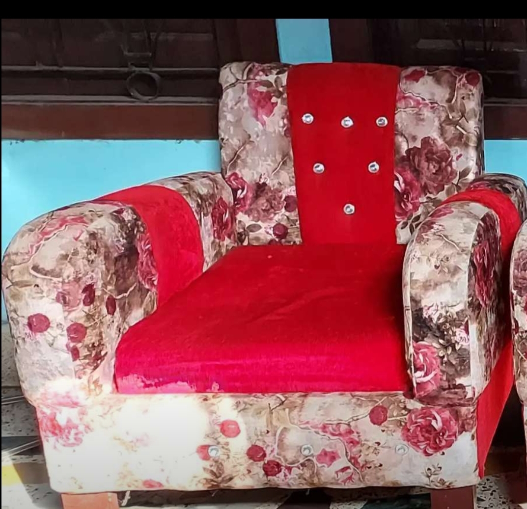 Sofa set