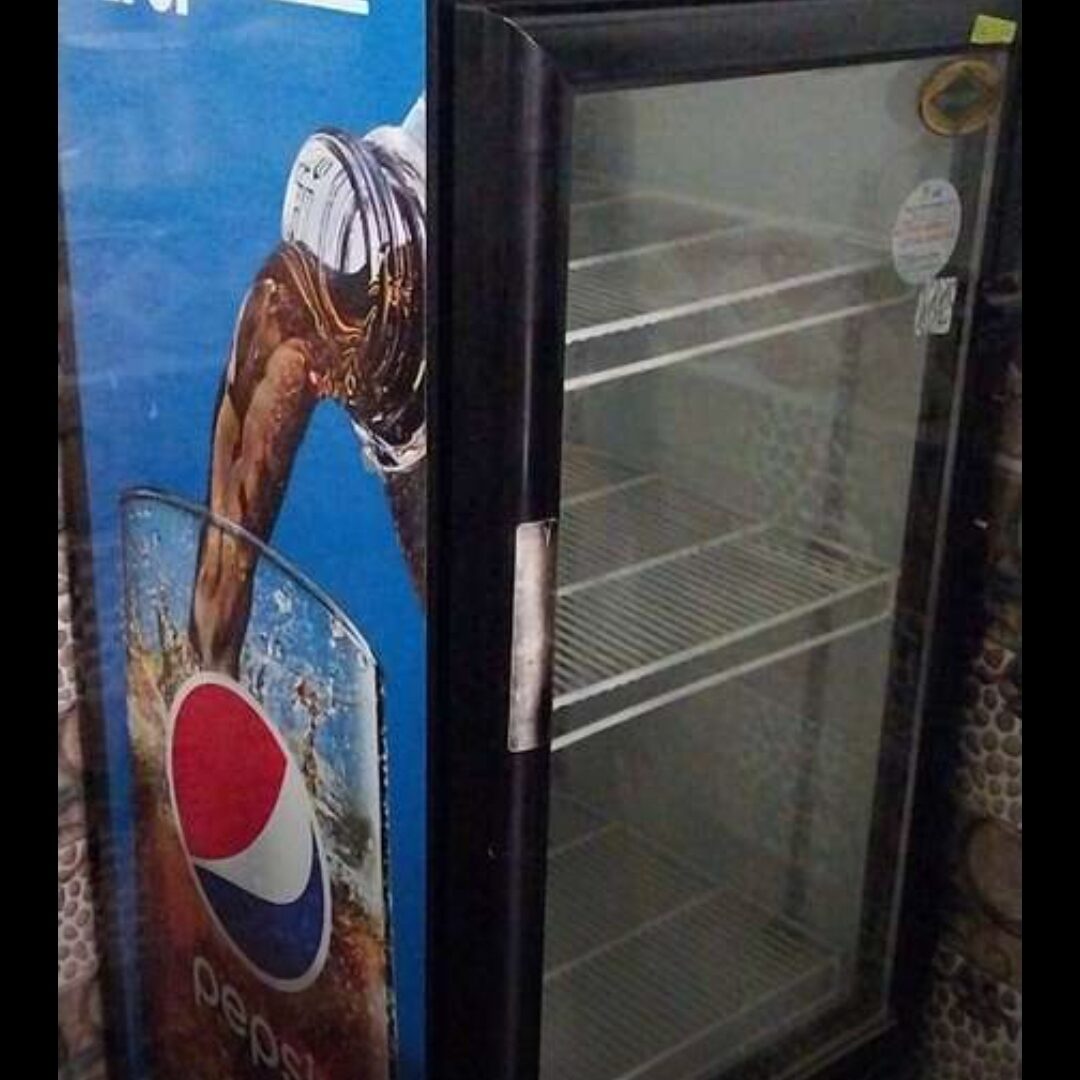 Condition pepsi
