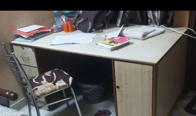 Study table