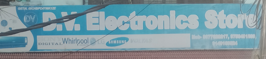 Dev electronics