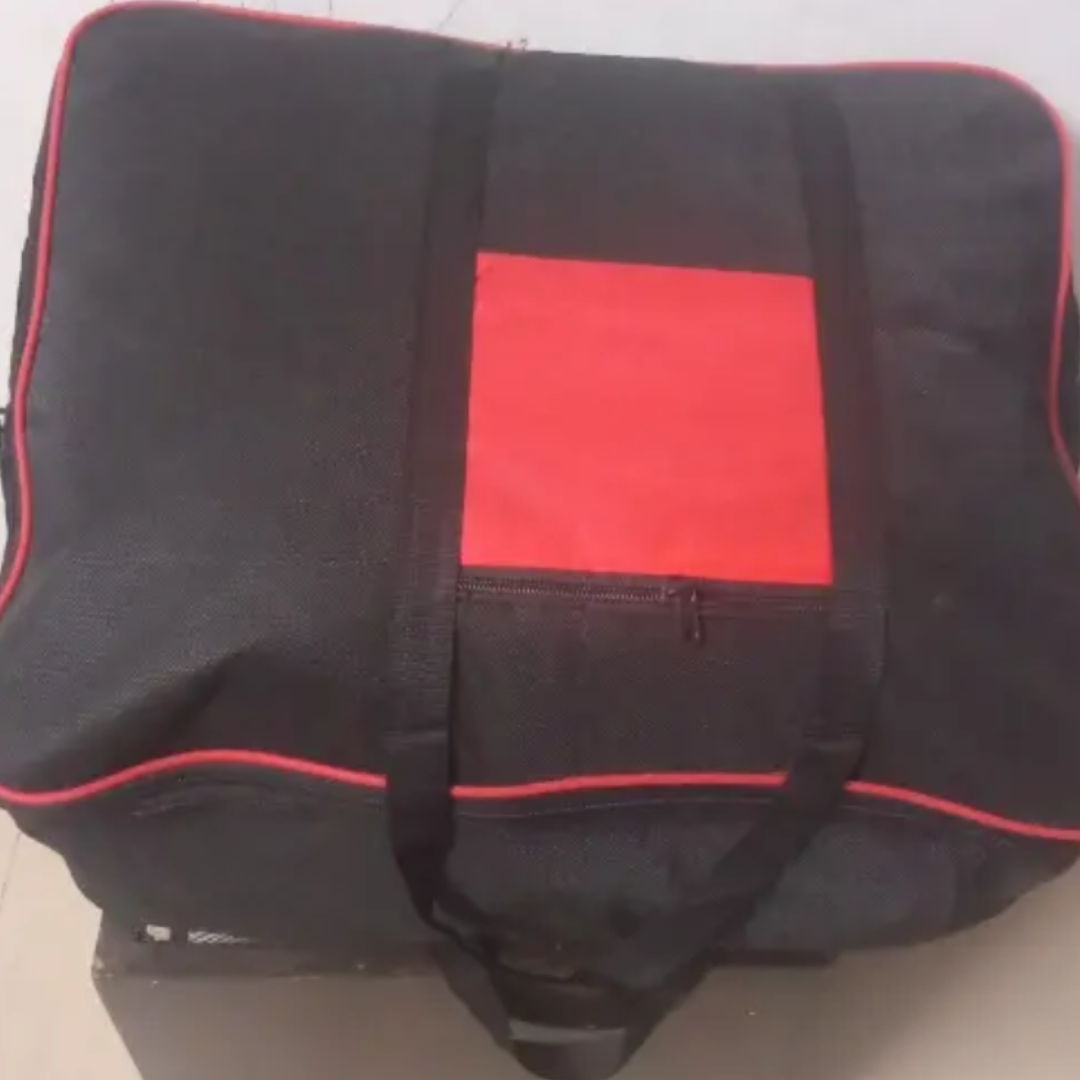 Lunch box cover