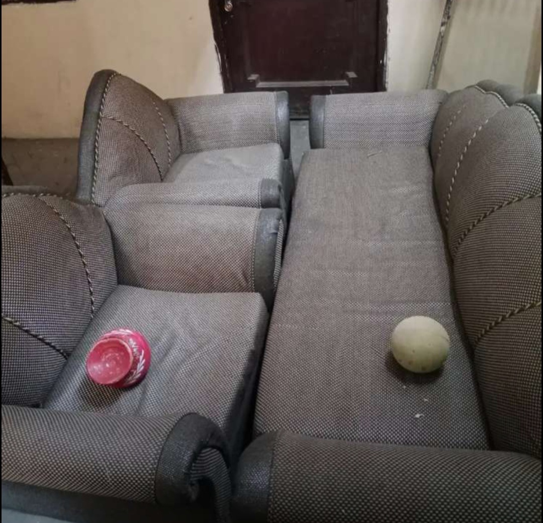 sofa