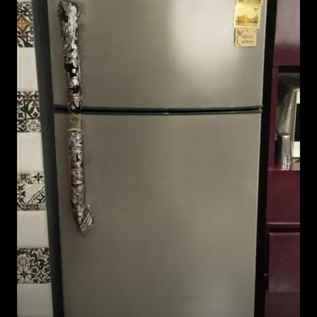 Whirlpool Refrigerator