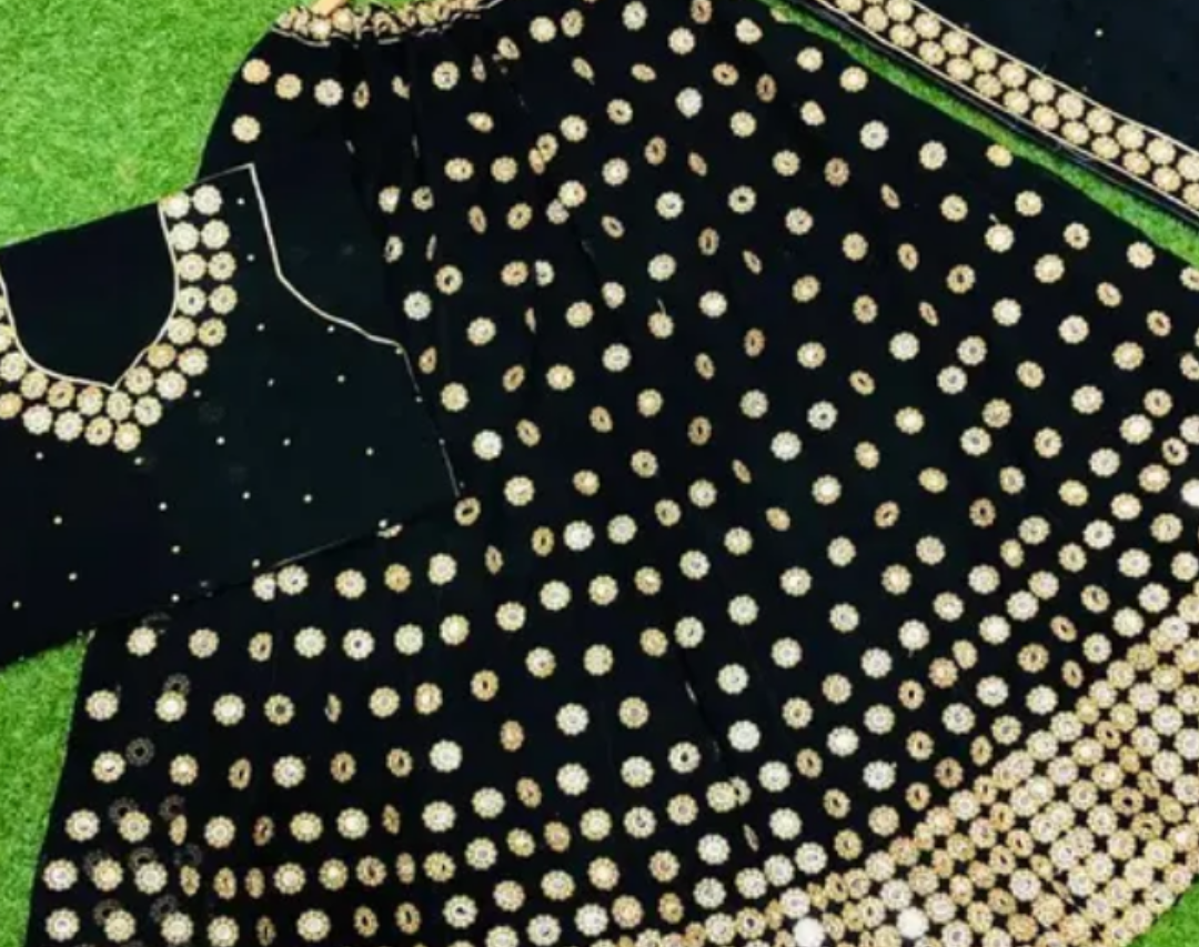 Lehenga