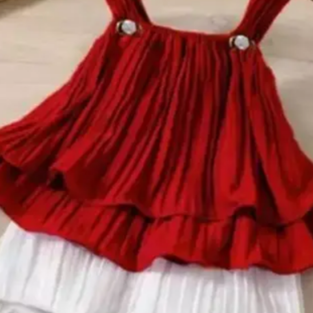 Frock